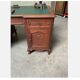 Bureau à double face - Art nouveau