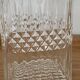 Whisky decanter