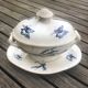 Safe mustard tree sleeping earthenware
