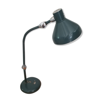 Desk lamp