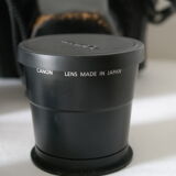 Vintage Canon FT QL camera