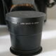 Vintage Canon FT QL camera