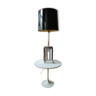 Romeo Rega lamp