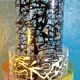 "Pollock" lamp 1980s
