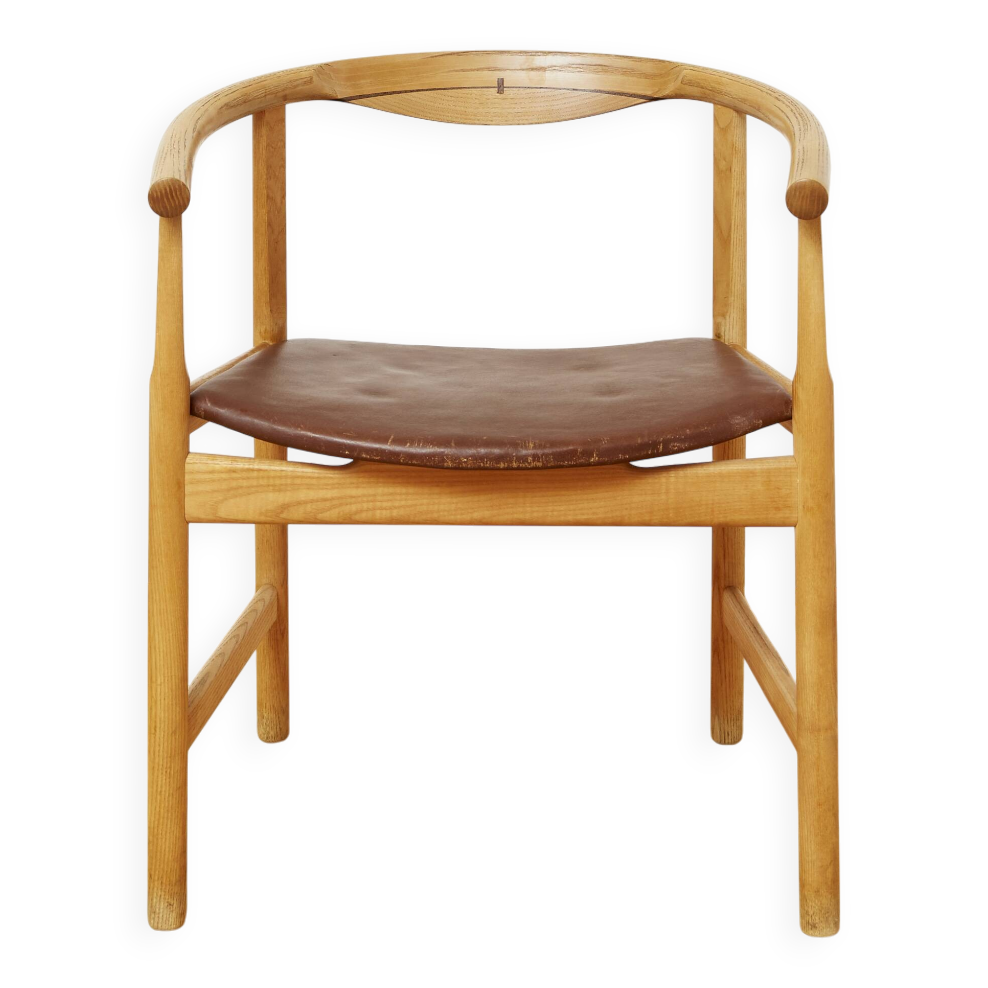 Hans J.Wegner PP203 "First Chair" for PP Møbler