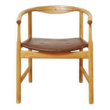 Hans J.Wegner PP203 "First Chair" for PP Møbler