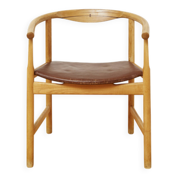 Hans J. Wegner PP203 "First Chair" for PP Møbler