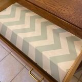 Commode vintage