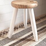 Tripod stool