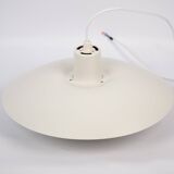 Danish vintage pendant lamp PH 4/3 by Poul Henningsen, Louis Poulsen, 1966