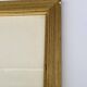 Lithograph countersigned by Jean Pougny Harlequin white mask 20th century