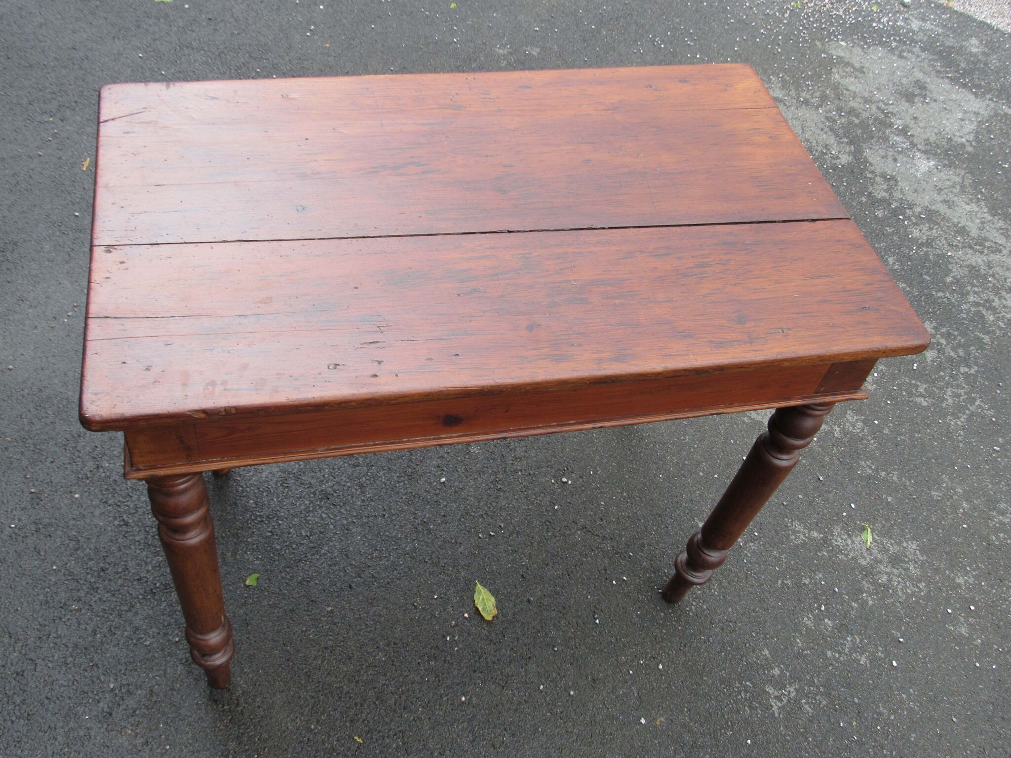 Louis Philippe writing table