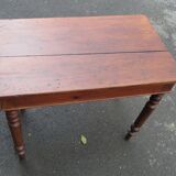 Louis Philippe writing table