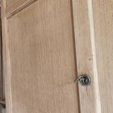 Parisian school wardrobe