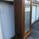 Armoire en chêne année 40
