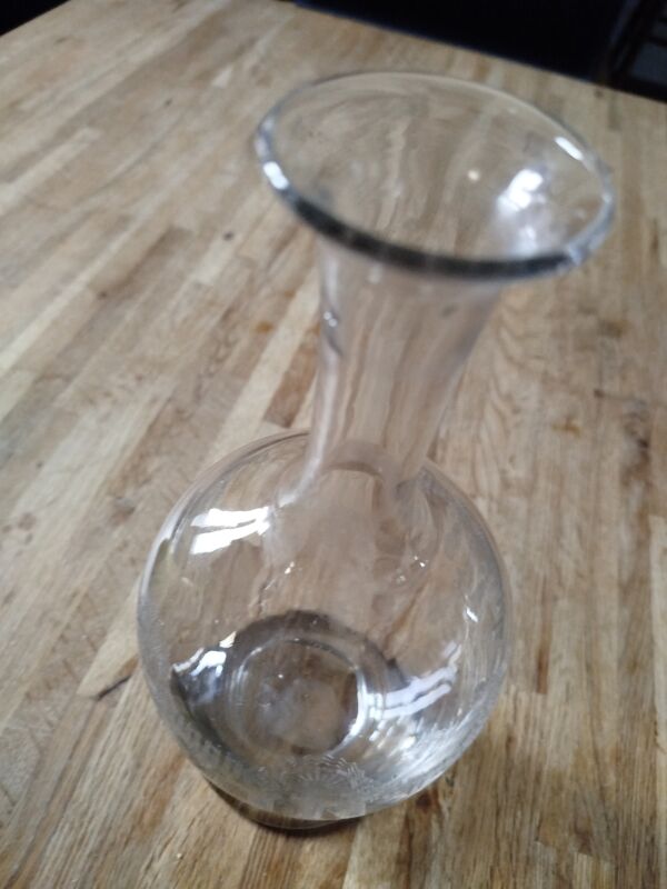 Carafe ancienne