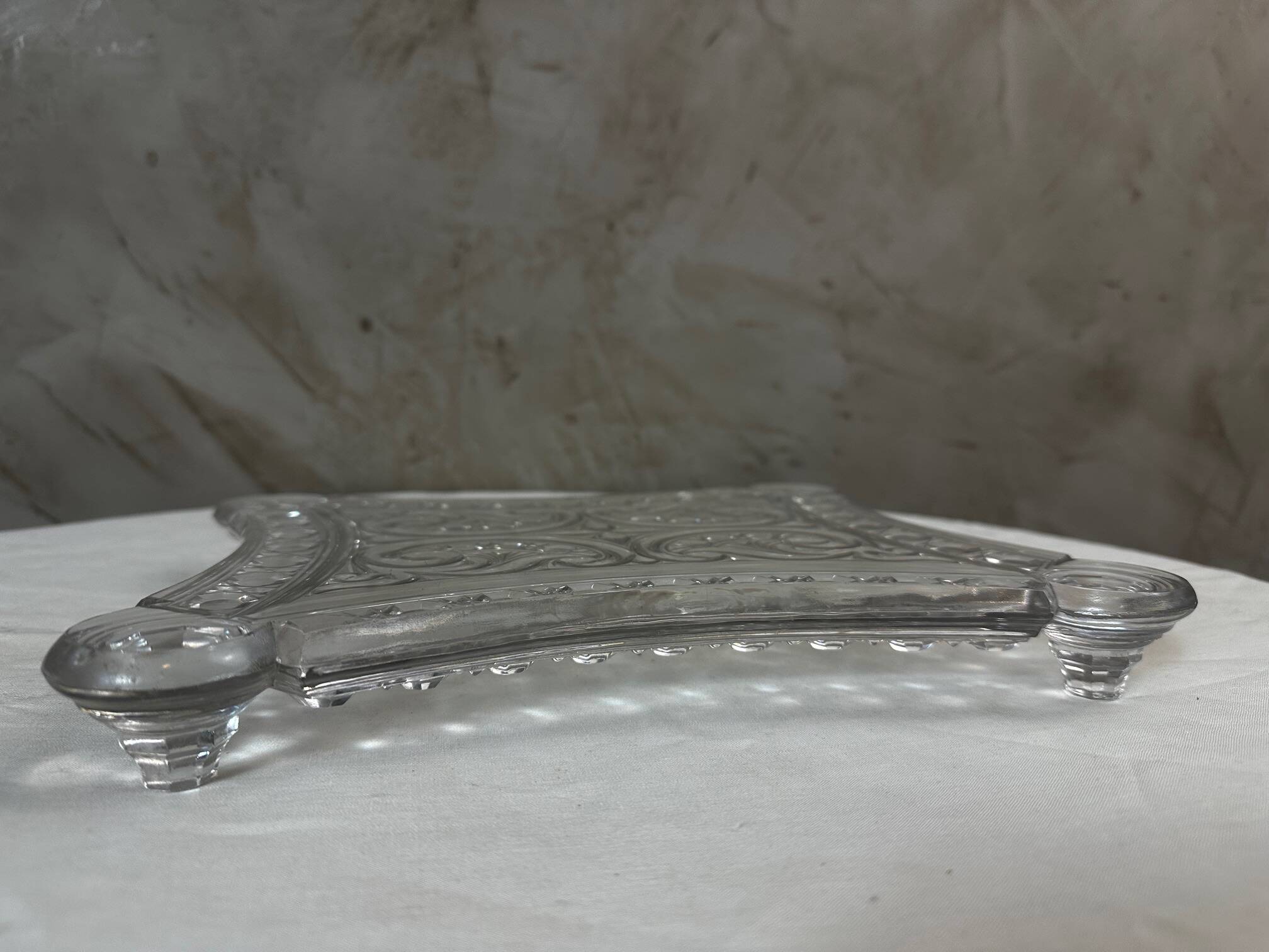 Dessous de plat Baccarat