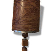 Grande lampe de salon