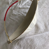 Empty pocket ceramic German vintage