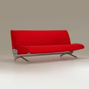 Canapé D70 - Osvaldo Borsani pour Tecno