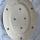 Large presentation dish Sarreguemines Digoin