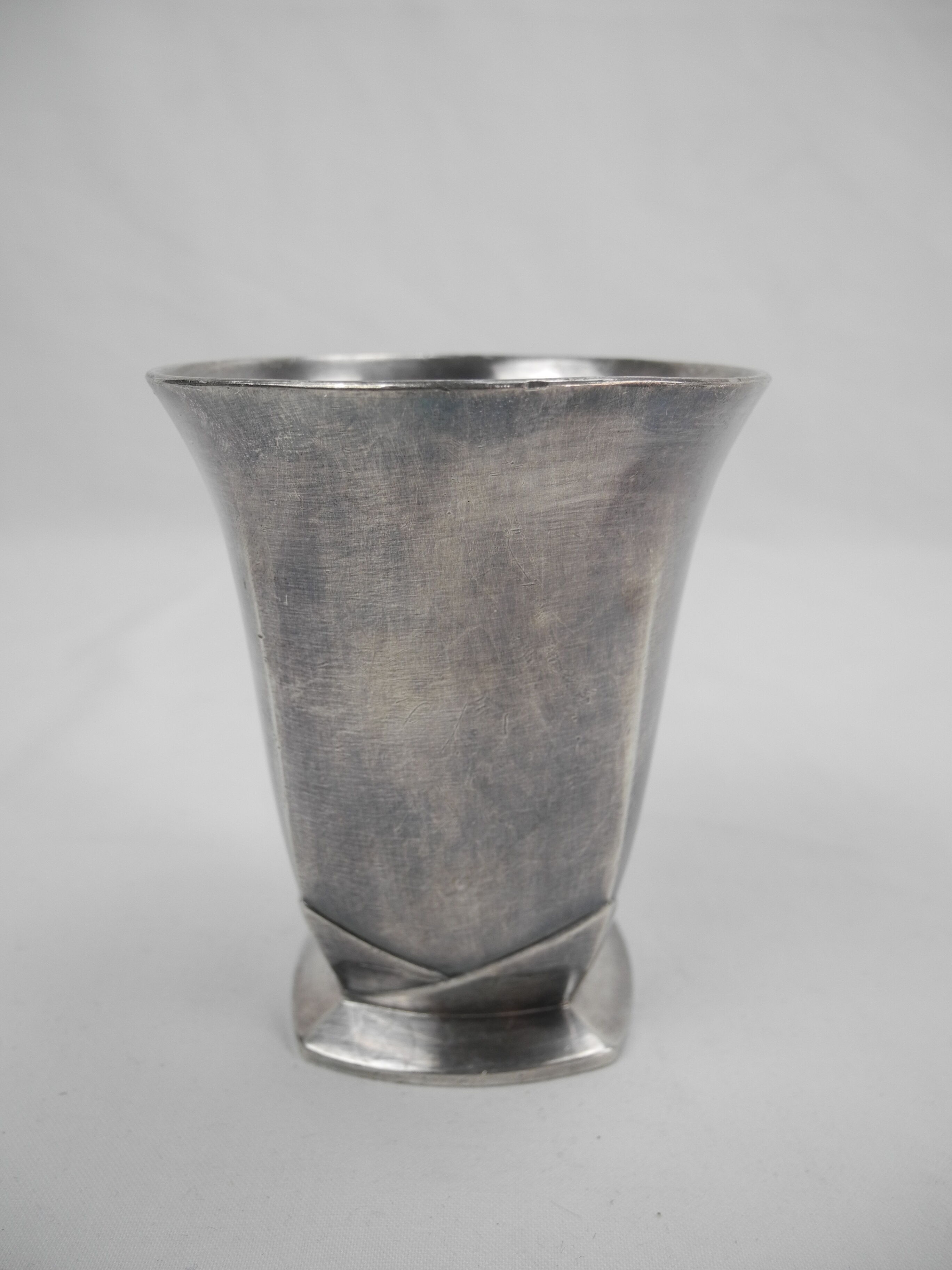 Ménagère Christofle modèle Villeroy en métal argenté 36 pièces | Métal