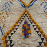 Carpet Azilal 210 x 122 cm
