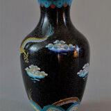 Chinese vase