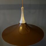 Danish witch's hat suspension