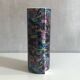 Vintage vase Gerold Tettau Bavaria porcelain, postmodern
