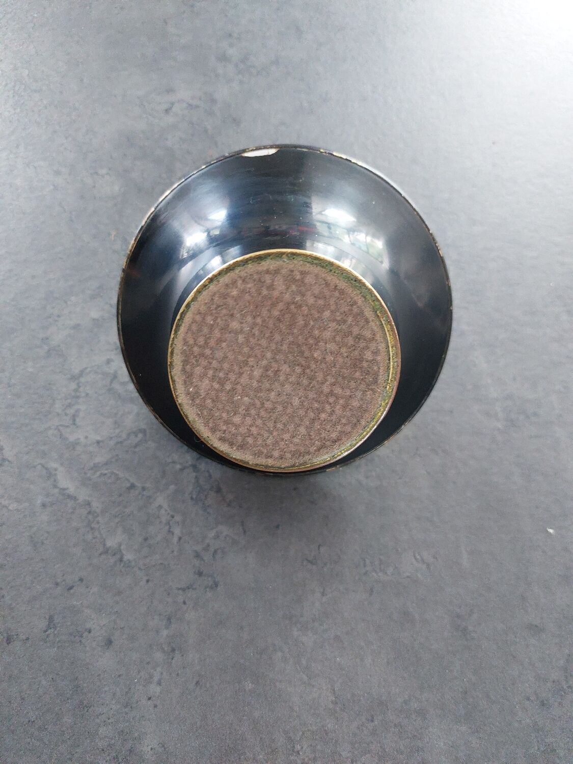 Cigarette dispenser and vintage matching lighter