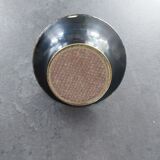 Cigarette dispenser and vintage matching lighter