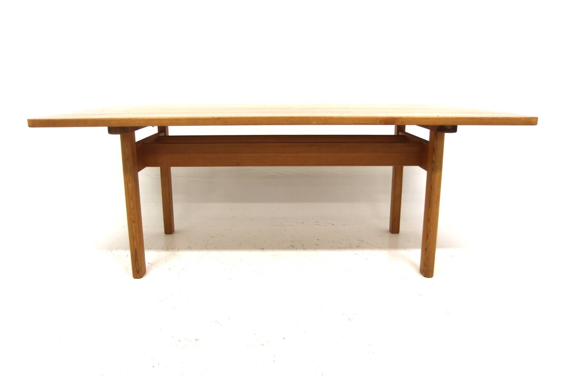 Table de salle à manger "Asserbo", Børge Mogensen, Karl Andersson, Danem