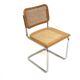 Model "B32" chair, Marcel Breuer, Italy, 1990