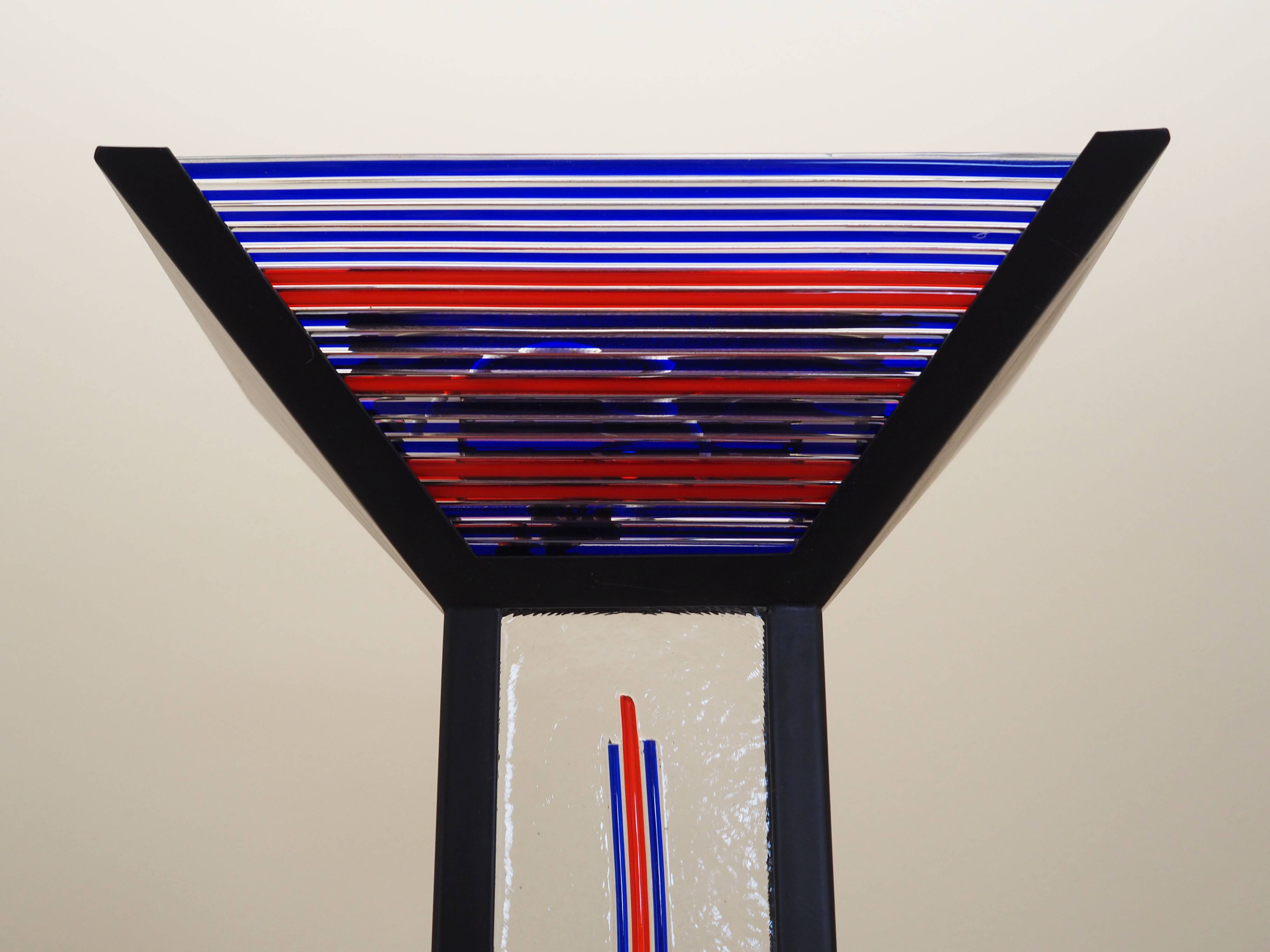 Floor lamp, Italian design, 1970s, production: Italy