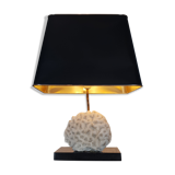 Coral lamp, 70s