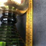Musical wine glass