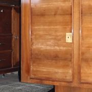 Enfilade André Dominique Domin Marcel Genevriere 1930 Art Deco