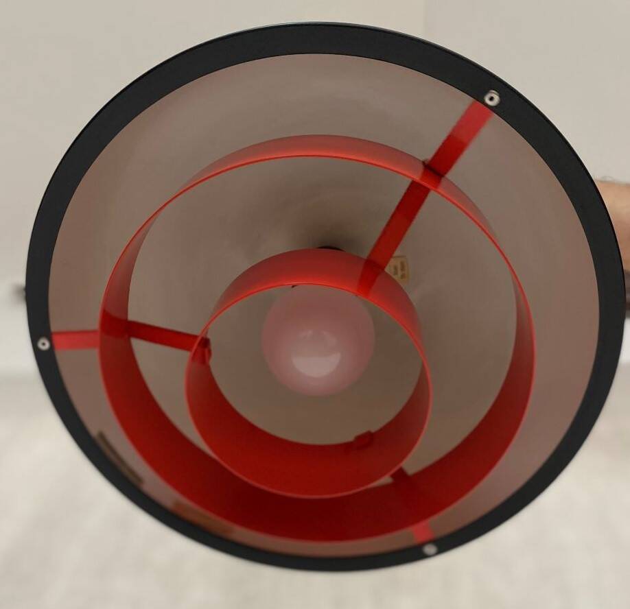 MEDIO JO HAMMERBORG SUSPENSION