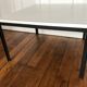 Coffee table Florence Knoll