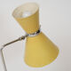 Diabolo lamp by Robert Mathieu 1950's