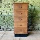 Chiffonnier commode 5 clapets