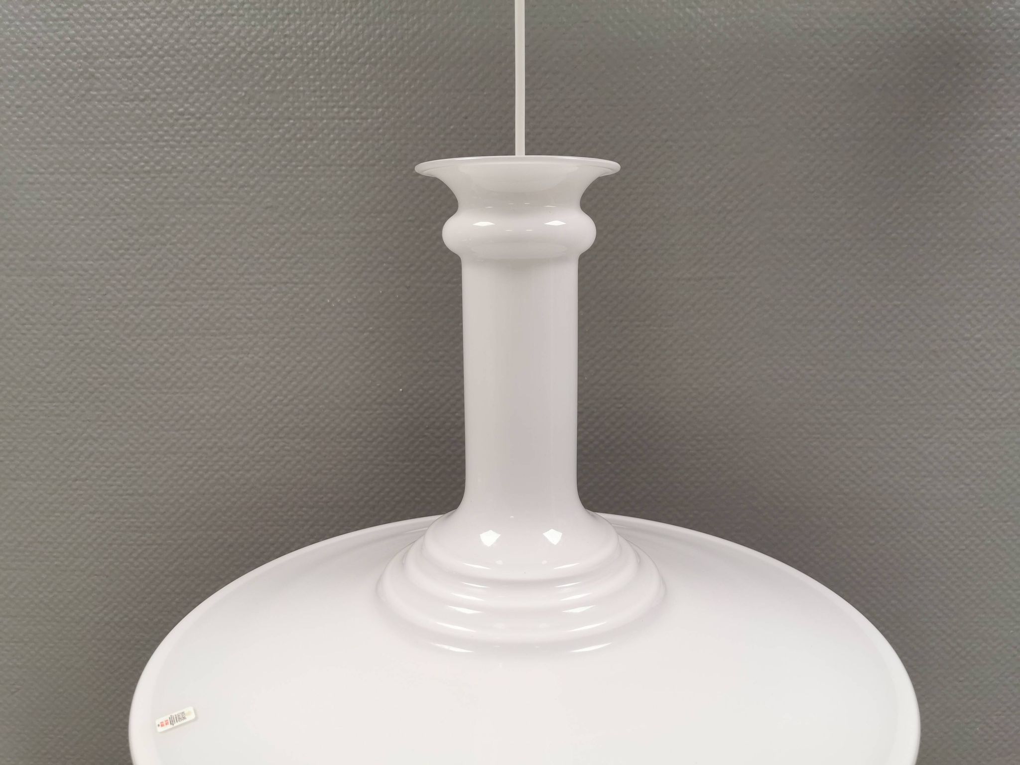 Mythos Opal Glass Pendant Lamp by Sidse Werner, Royal Copenhagen/Holmegaard
