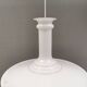 Mythos Opal Glass Pendant Lamp by Sidse Werner, Royal Copenhagen/Holmegaard