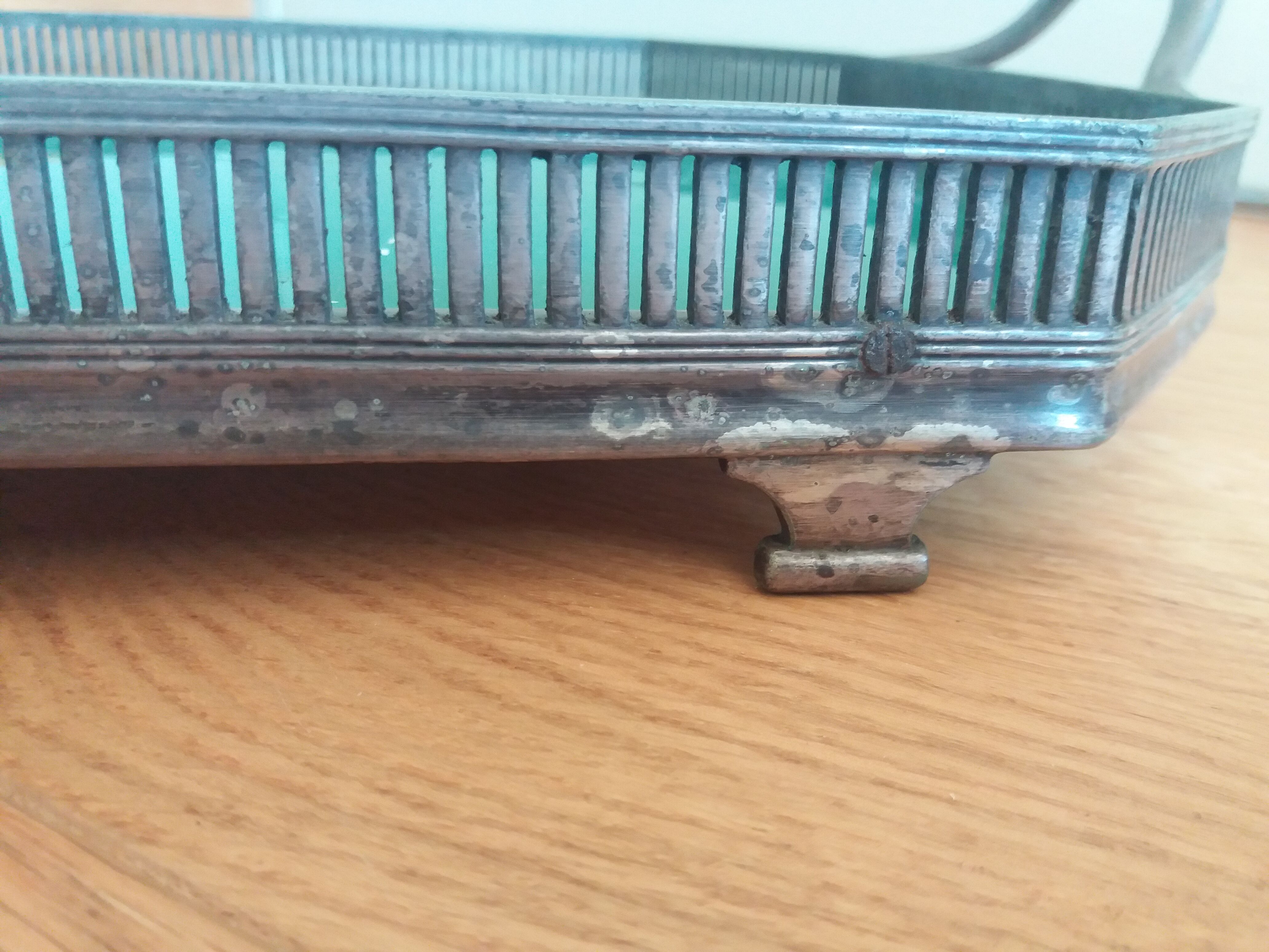 English set Kirby Beard and Co and Royal Worcester 1911 Art Deco