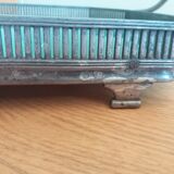 English set Kirby Beard and Co and Royal Worcester 1911 Art Deco