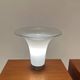 Pair of Comare lamps in glass by Gino Vistosi 1960s
