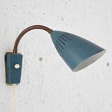 Scandinavian wall light from the 60s – wall lamp