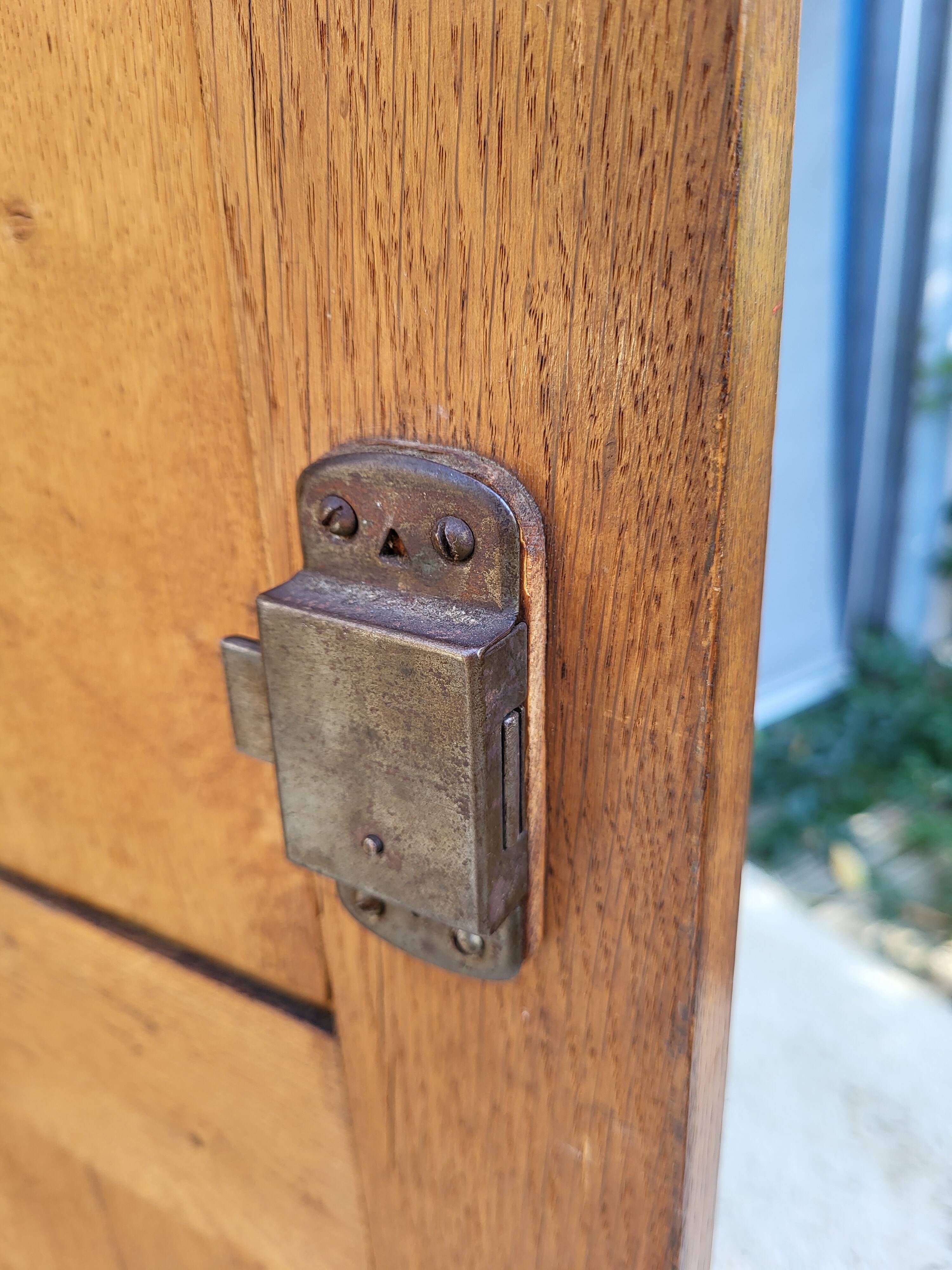 Trade furniture 257 Art Deco bookcase 1925