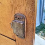 Trade furniture 257 Art Deco bookcase 1925